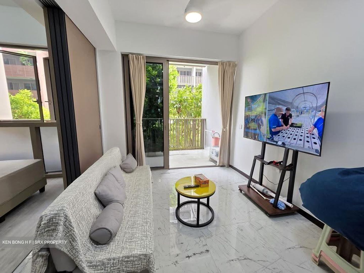 Pasir Ris 8 (D18), Apartment #631119541